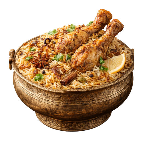 Biryani