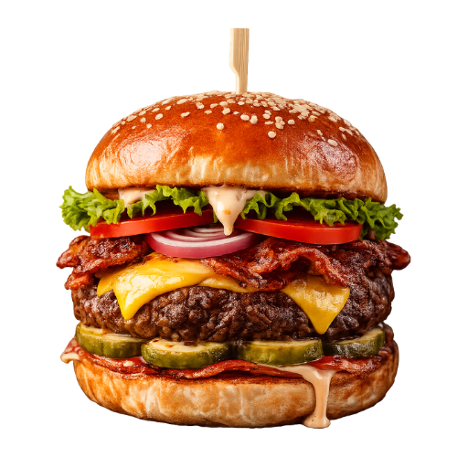 Burgers