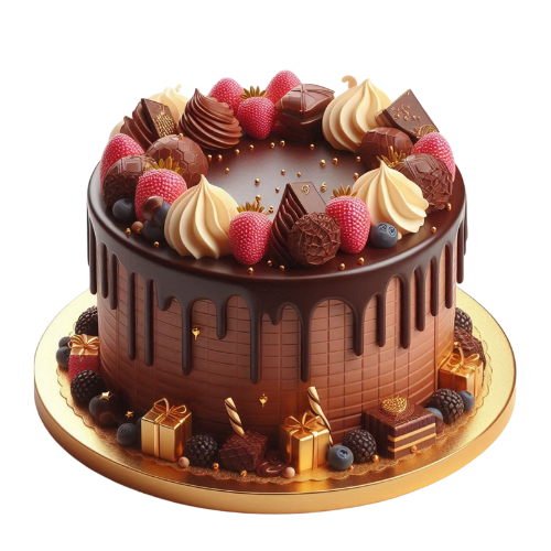 Cakes