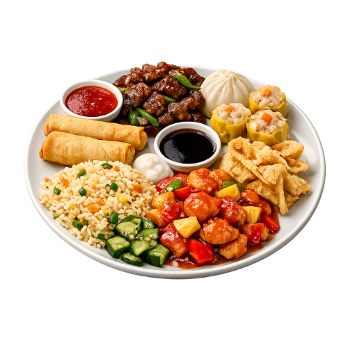 Chinese