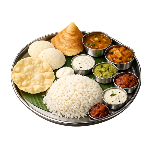 South Indian