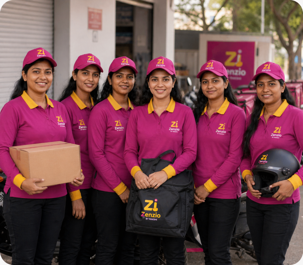 About Us Zenzio zenzio