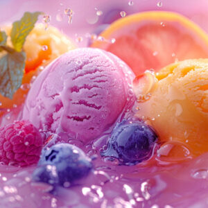 Ice-Cream