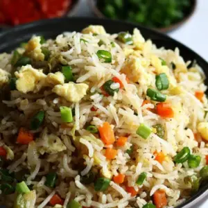 Egg Rice
