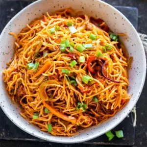 Veg Noodles