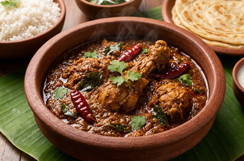 Online food delivery in Pondicherry Zenzio pondicherry