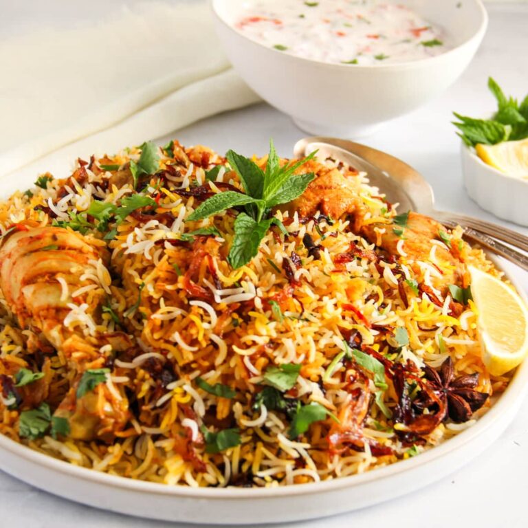 chicken-biryani