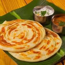 Parotta