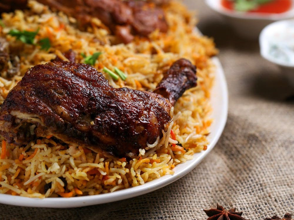 Online food delivery in Pondicherry Zenzio pondicherry