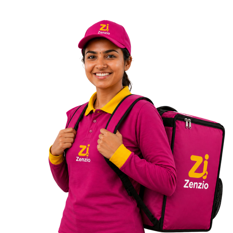 Contact Us Zenzio zenzio