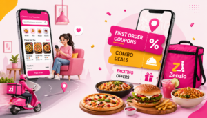 Blogs Blogs Zenzio women food delivery
