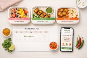 Blogs Blogs Zenzio women food delivery