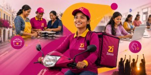 Blogs Blogs Zenzio women food delivery