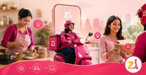 Blogs Blogs Zenzio women food delivery