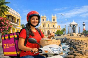 Blogs Zenzio Technologies