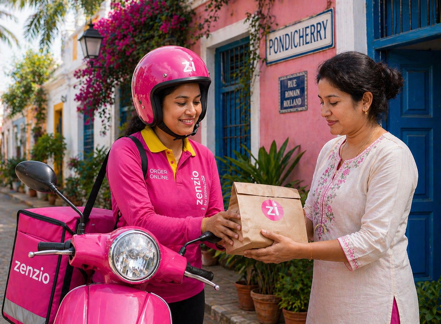zenzio-women-empowerment