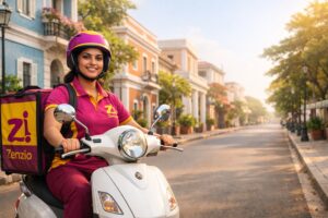 Blogs Blogs Zenzio women food delivery