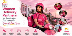 Blogs Blogs Zenzio women food delivery