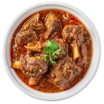 Motton Beef Curry Recipe