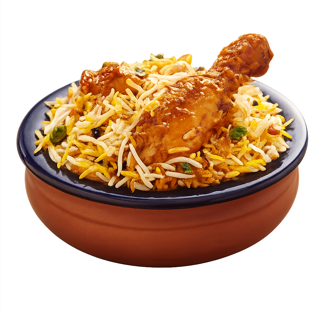 Biryani
